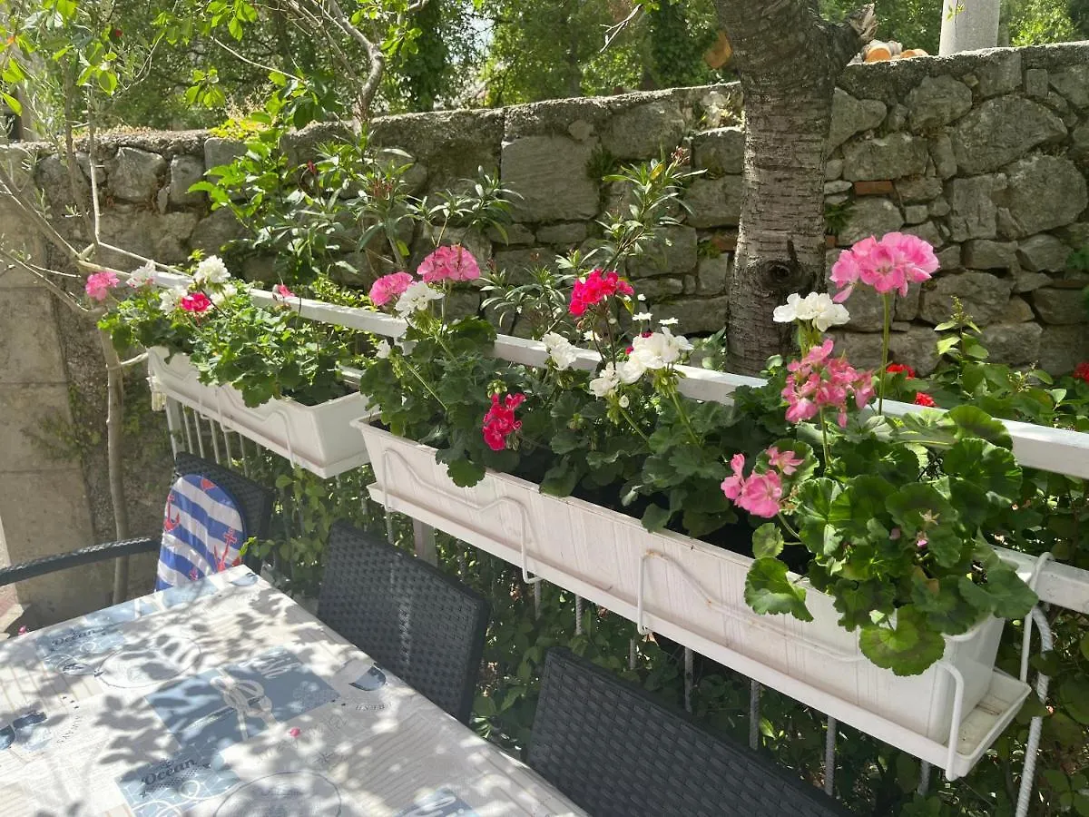 Apartman Zanic Crikvenica With Hot Tub