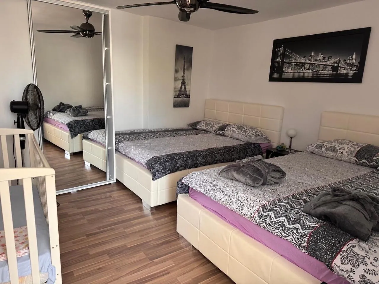 Apartman Zanic Crikvenica With Hot Tub 0*,