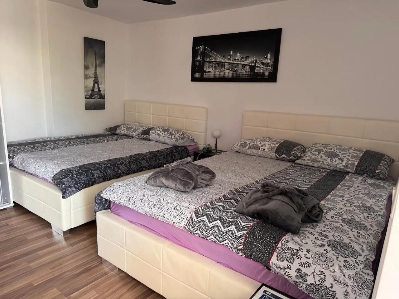 Apartman Zanic Crikvenica With Hot Tub Apartment