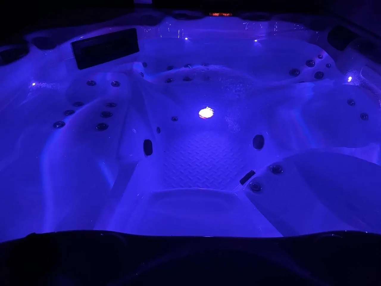 Apartman Zanic Crikvenica With Hot Tub Croatia