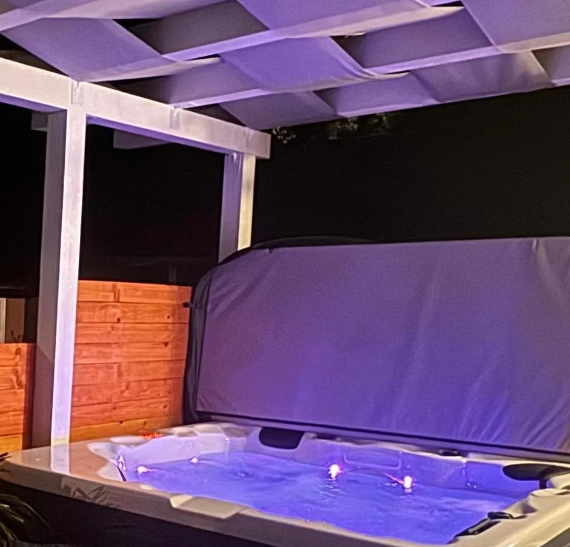 Apartment Apartman Zanic Crikvenica With Hot Tub