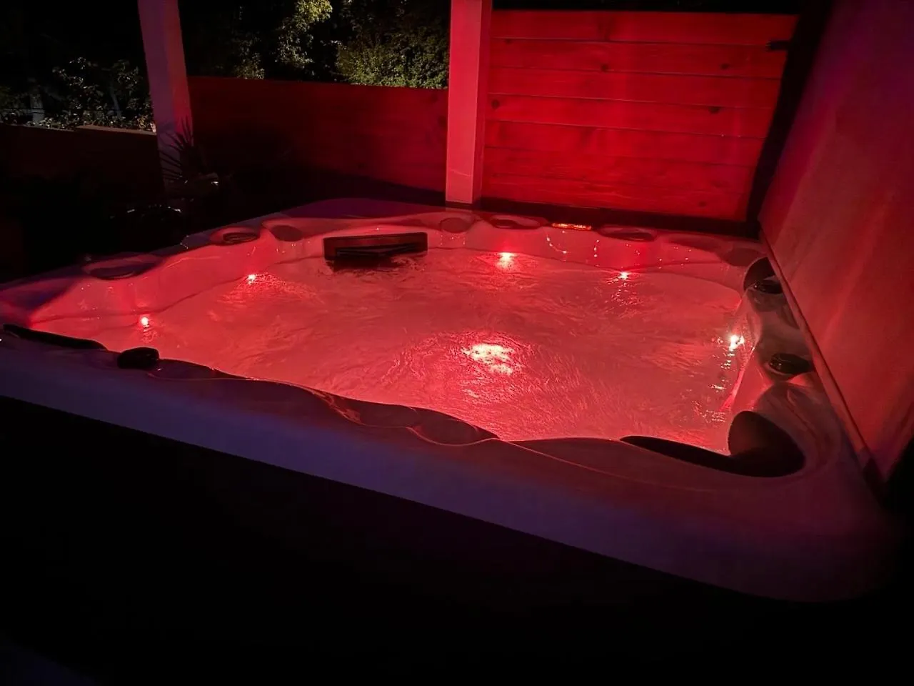 Apartment Apartman Zanic Crikvenica With Hot Tub