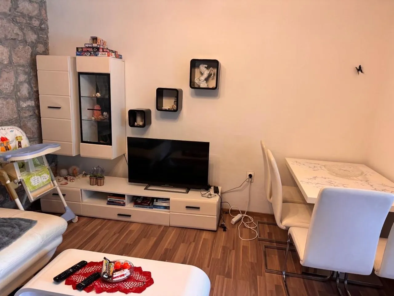 Apartman Zanic Crikvenica With Hot Tub