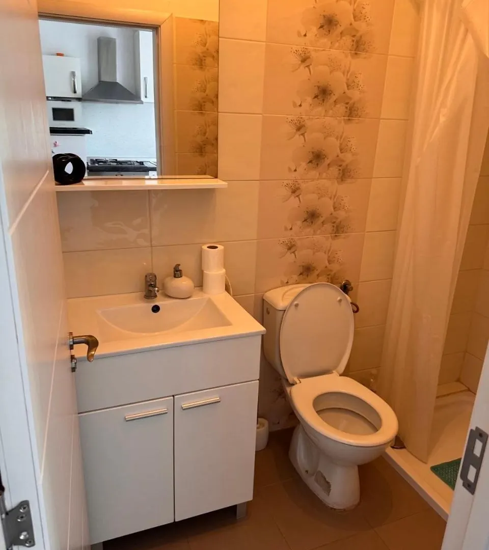 Apartman Zanic Crikvenica With Hot Tub Croatia