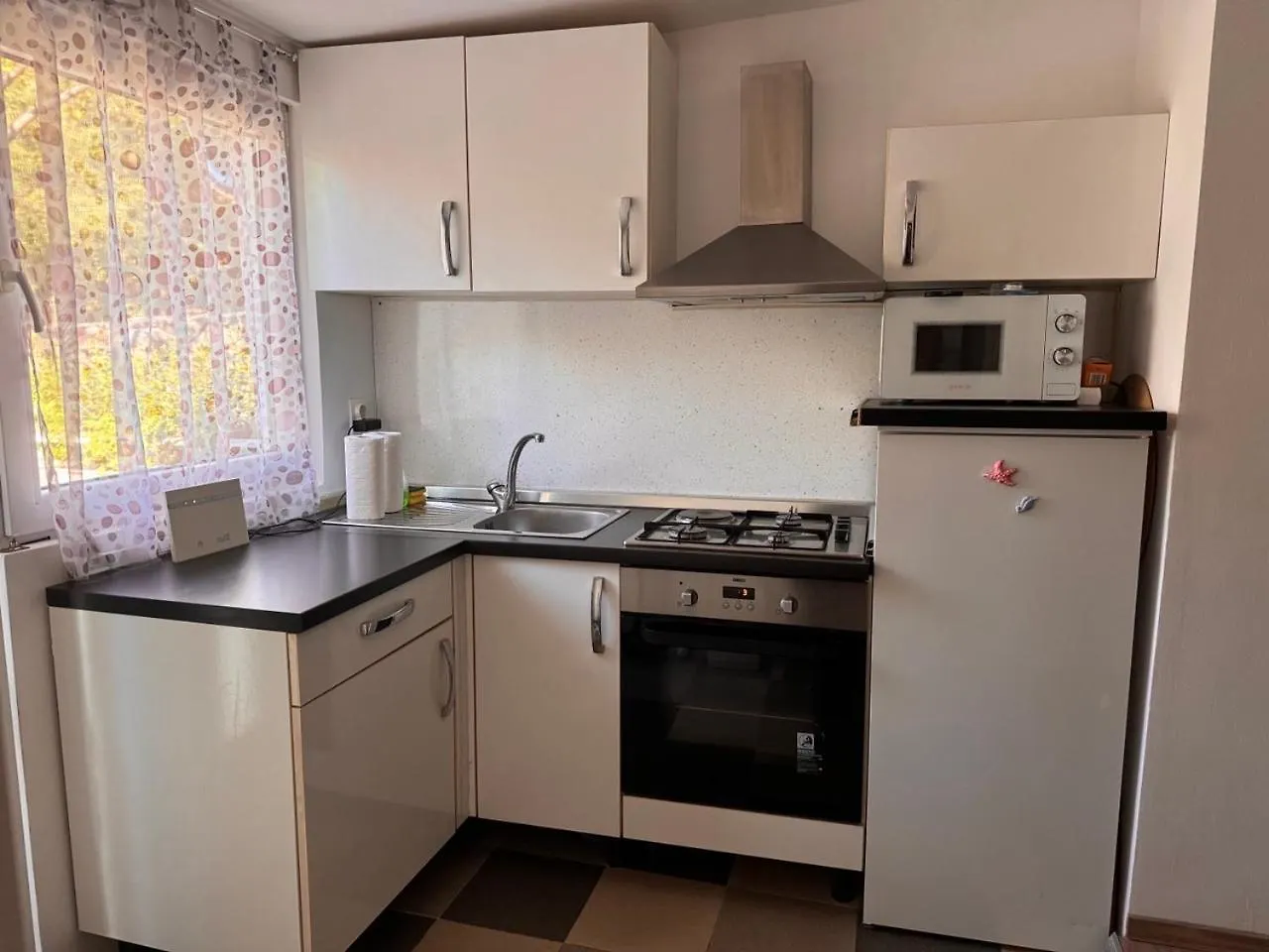 Apartment Apartman Zanic Crikvenica With Hot Tub Croatia