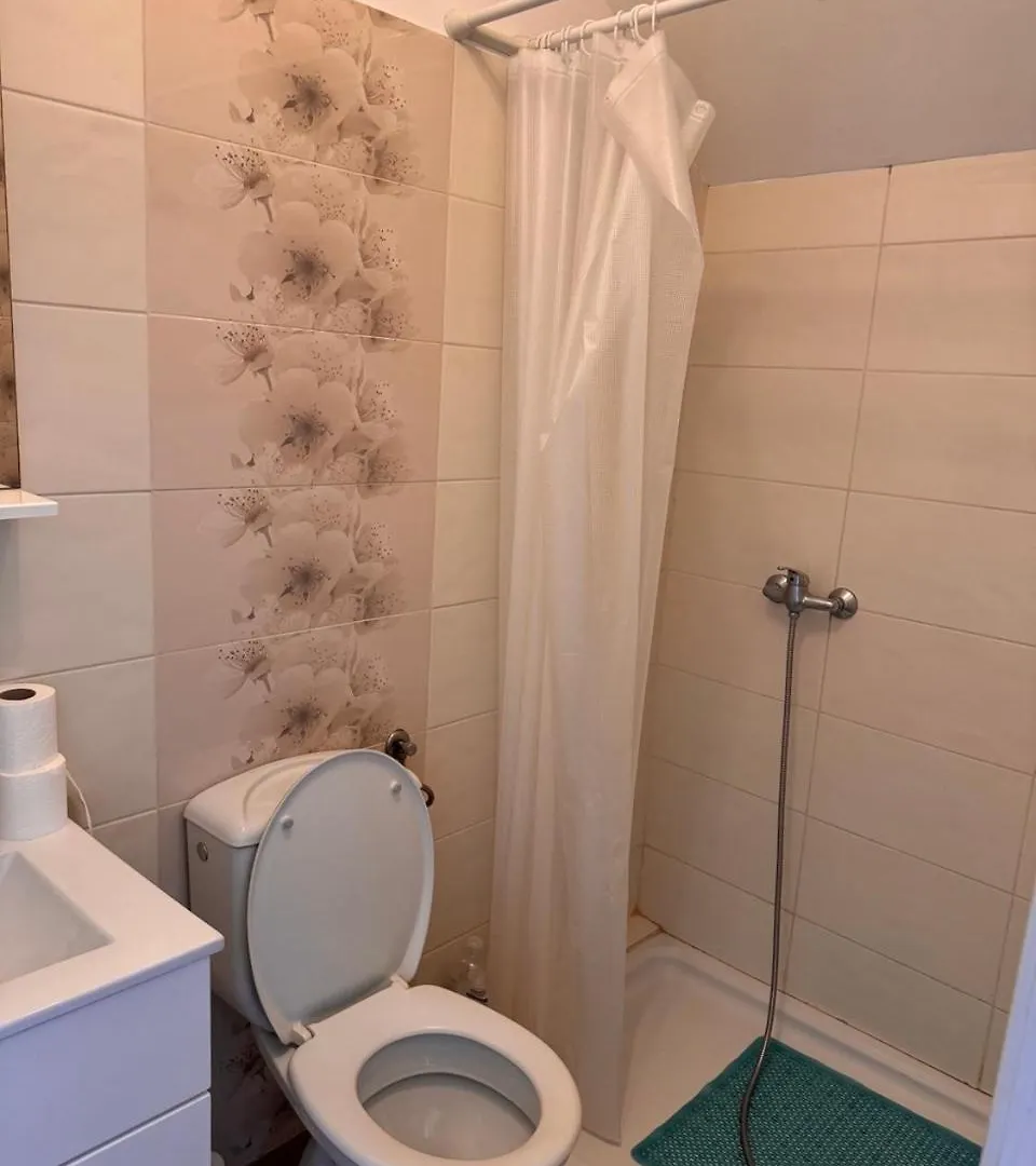 Apartment Apartman Zanic Crikvenica With Hot Tub