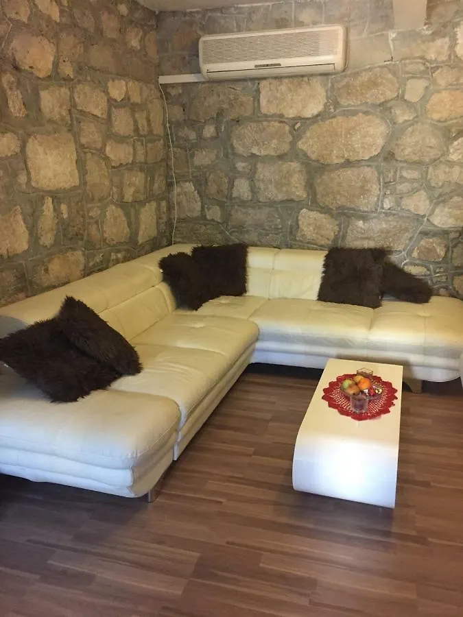 Apartman Zanic Crikvenica With Hot Tub