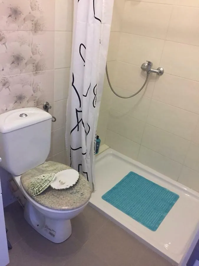 Apartman Zanic Crikvenica With Hot Tub 0*,  Croatia