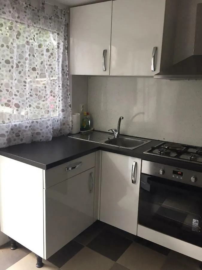 Apartman Zanic Crikvenica With Hot Tub Apartment