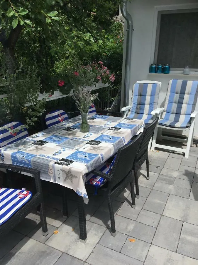 Apartman Zanic Crikvenica With Hot Tub 0*,
