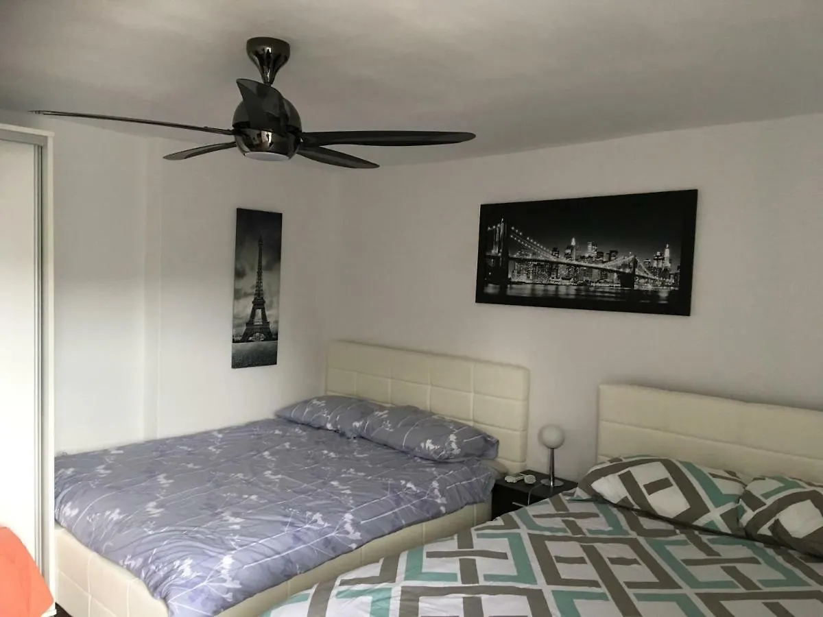 Apartman Zanic Crikvenica With Hot Tub 0*,  Croatia