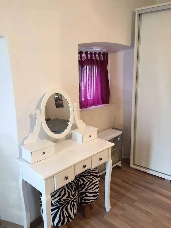 Apartman Zanic Crikvenica With Hot Tub
