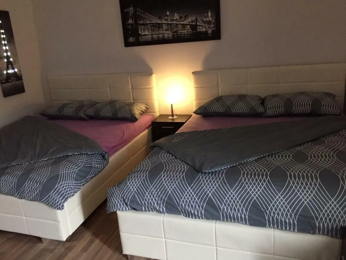 Apartman Zanic Crikvenica With Hot Tub