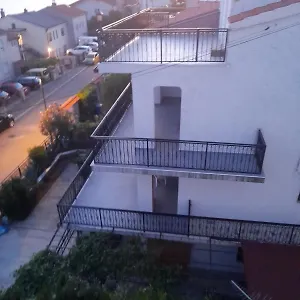 Jelena Apartmán